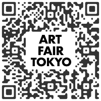 156 galleries at Art Fair Tokyo, JAPAN - March 7 > 10, 2024 @artfairtokyo_