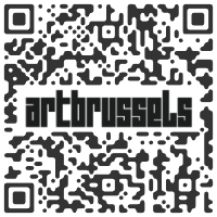 1350 artists at Art Brussels 2024 - 25 > 28 April, 2024 @artbrussels