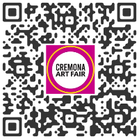 CREMONA ART FAIR 2025, ITALY -  21 > 23 March, 2025 @cremona_art_fair