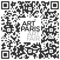 136 galleries at ART PARIS 2024 Paris FRANCE - 4 > 7 April, 2024 @ArtParisArtFair