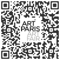 874 artists at ART PARIS 2024 Paris FRANCE - 4 > 7 April, 2024 @ArtParisArtFair