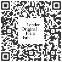 53 galleries at London Original Print Fair 2025 UNITED KINGDOM - 20 > 23 March, 2025 @londonprintfair