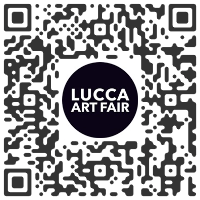 50 partecipants at LUCCA ART FAIR, Lucca ITALY - April 19 > 21, 2024 @LuccaartFair