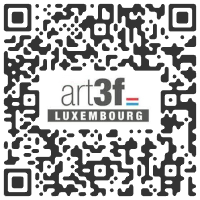 52 galleries at LUXEMBOURG ART FAIR 2024 - April 18 > 21, 2024 @art3f