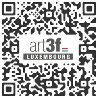 274 artist at LUXEMBOURG ART FAIR 2024 - April 18 > 21, 2024 @art3f