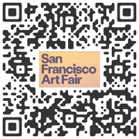 87 galleries at San Francisco Art Fair 2024 , U.S.A. - April 25 > 28, 2024 @artmrkt