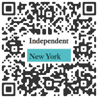 88 galleries at INDEPENDENT NY, New York NY - May 9 > 12, 2024 @Independent_hq