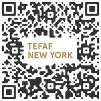 88 galleries at Tefaf New York 2024 - May 10 > 14, 2024 @TEFAF