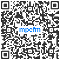 art press releases - 1 > 31 MARCH 2021 @mpefm 