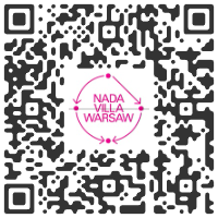 44 galleries at NADA Villa Warsaw 2024 - March 8–11, 2024  ‏@newartdealers