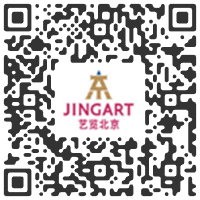 JINGART 2024, Beijing, CHINA - May 23 > 26, 2024 @jingartbjj