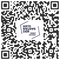 ArteSantander 2024, SPAIN - July 12 > 16, 2024 @FeriaARTESANTANDER