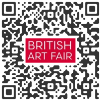 401 artists at BRITISH ART FAIR 2024 London, UNITED KINGDOM - 26 > 29 September, 2024 @BritishArtFair
