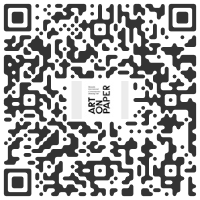 41 galleries at Art on Paper 2024, Brussels, BELGIUM - October 3 > 6, 2024 @artMRKT