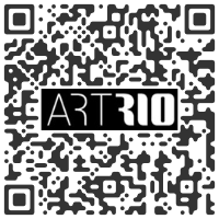 57 galleries at ArtRio 2024 Rio de Janeiro, BRAZIL - September 25 > 29, 2024 @feriaartrio