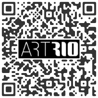 1309 artists at ArtRio 2024 Rio de Janeiro, BRAZIL - September 25 > 29, 2024 @feriaartrio