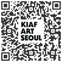 206 galleries at KIAF ART SEOUL 2024 SOUTH KOREA - September 4 > 8, 2024 @Kiafstory