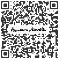 39 galleries at ART-O-RAMA 2024 Marseille RANCE - August 30 > September 1, 2024 @artorama_marseille