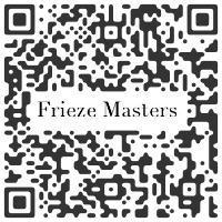 130 galleries Frieze Masters, London  UNITED KINGDOM - 9 > 13 October, 2024 @FriezeArtFair