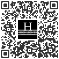 HIGHLIGHTS Internationale Kunstmesse 2024, München GERMANY - 17 > 20 October, 2024 @highlights_fair