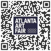 63 galleries at Atlanta Art Fair 2024 , U.S.A. - October 3 > 6, 2024 @atlartfair
