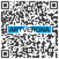 122 galleries at ArtVerona 2024, ITALY - 11 > 13 October, 2024 @artverona