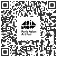 54 galleries at ASIA NOW - Paris Asian Art Fair, Paris FRANCE - 18 > 20 October, 2024 @AsiaNow_Paris