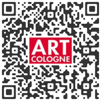 166 galleries at Art Cologne 2024 - 7 > 10 November, 2024 @artcologne_km