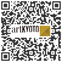 16 galleries at artKYOTO 2024, Kyoto JAPAN - October 30 > November 2, 2024, 2024 @artKYOTO