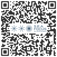 21 galleries at S.E.A. Focus 2025, Singapore - 18 > 26 January, 2025 @seafocussg