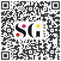 105 galleries at ART SG, Singapore - 17 > 19 January, 2025 @artsg_singapore