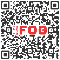 59 galleries at FOG Design + Art 2025 , San Francisco CA U.S.A. - January 23 > 26, 2025 @FOGfair