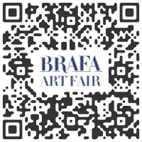 72 galleries at BRAFA ART FAIR 2025, Brussels, BELGIUM -  26 January > 2 February, 2025 @brafaartfair