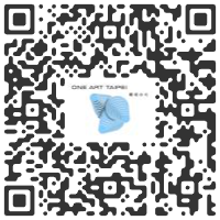 61 galleries at ONE ART TAIPEI, TAIWAN - January 10 > 12, 2025 @Onearttaipei