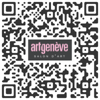 67 galleries at ARTGENÈVE 2025, Geneva SWITZERLAND - 30 January > 2 February, 2025 @artgeneve