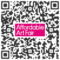 90 galleries at Affordable Art Fair 2025 Brussels, BELGIUM - February 5 > 9, 2025 @AffordableArtFairBrussels