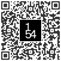 26 galleries at 1-54 Art Fair 2025 Marrakech, MOROCCO - 30 January > 2 February 2025 @154artfair