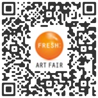 63 galleries at FRESH ART FAIR - Alexandra Palace 2025 London - 31 January > 2 February 2025 @FreshArtFair