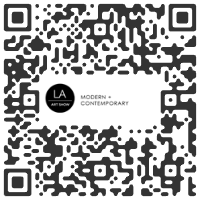 73 galleries at LA Art Show 2025 Los Angeles - February 19 > 23, 2025 @LAArtShow