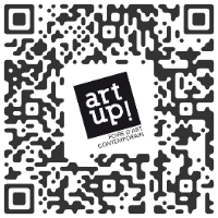 115 galleries at ART UP ! 2025 Lille FRANCE - 13 > 16 March 2025 @artup_foire