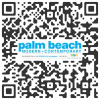 71 galleries at palm beach MODERN+CONTEMPORARY 2025,Palm Beach FL U.S.A. - March 20 > 23, 2025 @ArtPalmBeach
