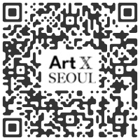 50 galleries at Art X  2025, Seoul, SOUTH KOREA - 28 February > 2 March, 2025 @artxseoul