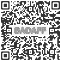 66 galleries at BADAFF Belgian Art & Design Affair 2025 Ghent BELGIUM - 20 > 23 March, 2025  @belgianartanddesignaffair