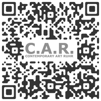 CONTEMPORARY ART RUHR 2025, Essen - March 21 > 23, 2025 @contemporaryartruhr