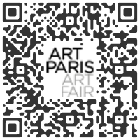 167 galleries at ART PARIS 2025 Paris FRANCE - 3 > 6 April, 2025 @ArtParisArtFair