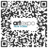 122 galleries at ARTEXPO 2025 New York, U.S.A. - April 3 > 6 2025 @artexponewyork