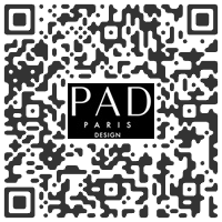 PAD Paris 2026, Paris, FRANCE - 8 > 12 April 2026 @paddesignartfair