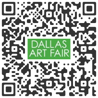 93 galleries at  Dallas Art Fair USA 2025 - VIEWING ROOM _ April 10 > 13, 2025 @DallasArtFair