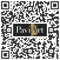 PaviArt 2026, Pavia ITALY - 10 > 12 April, 2026 @paviart.it