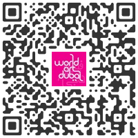 World Art Dubai 2025, EMIRATES UAE - April 17 > 20, 2025 @worldwad